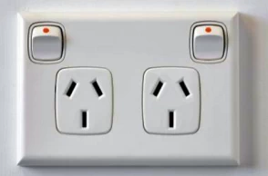 An Australian power point